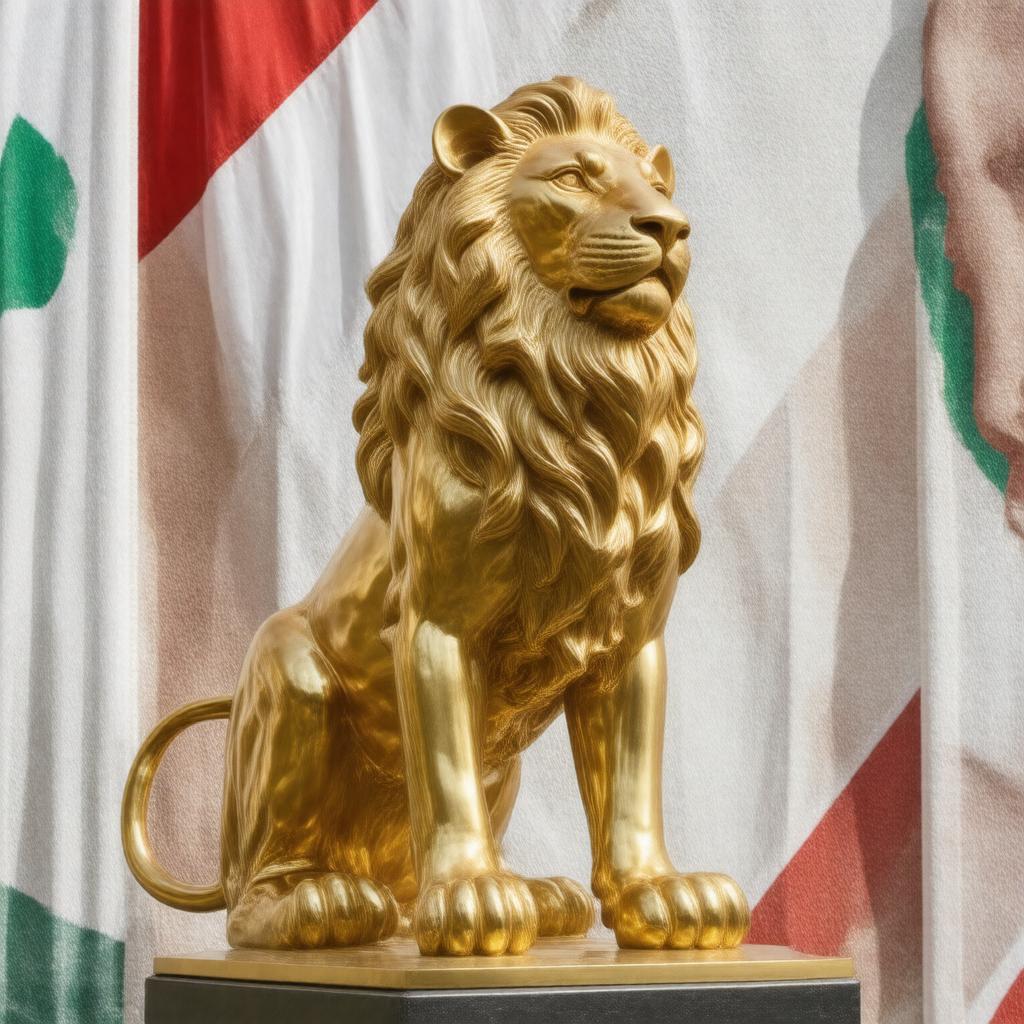 Golden Lion (architecture award)